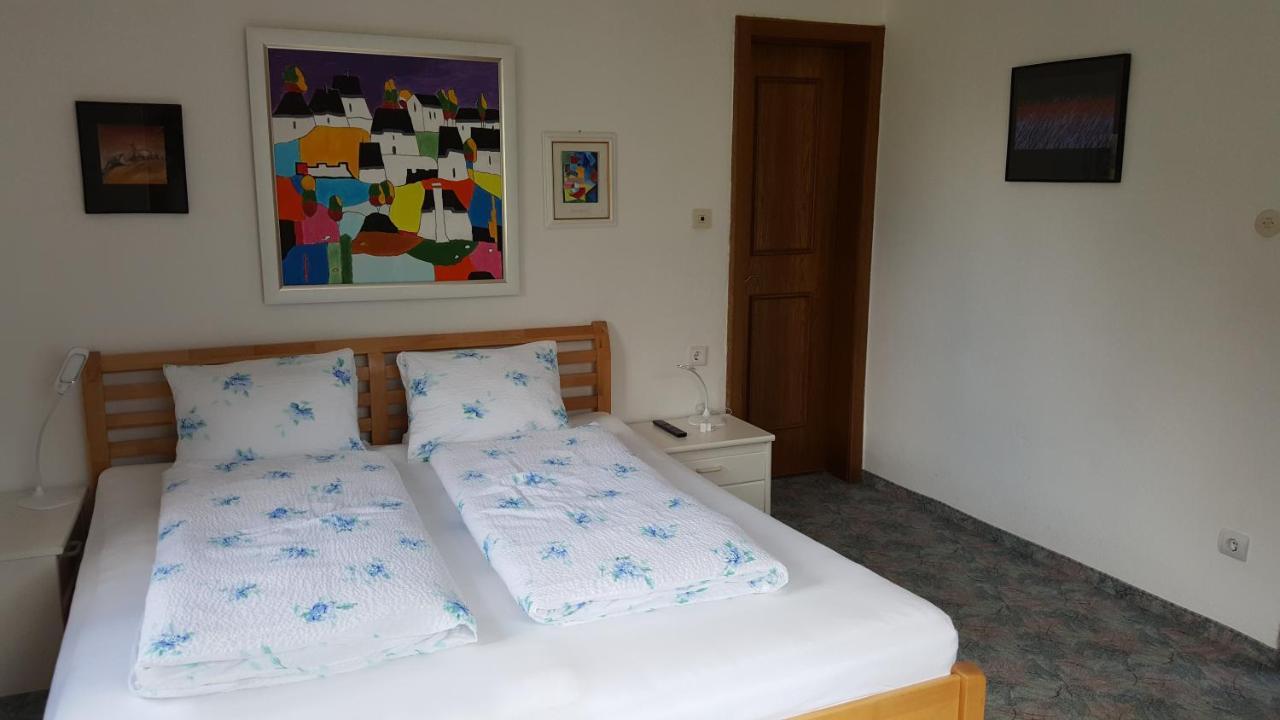 Haus Olympia Διαμέρισμα Pfunds Εξωτερικό φωτογραφία
